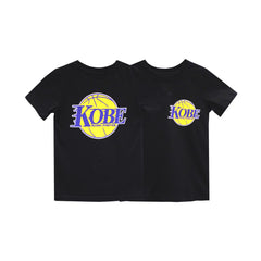 KOBE BOYS SMALL PRINT TEE